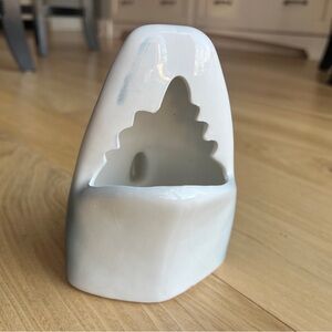 Shark Tiki Mug No Chips Or Cracks Great Color